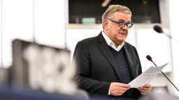 EU-Korruptionsskandal: Einer der Hauptverdächtigen will auspacken