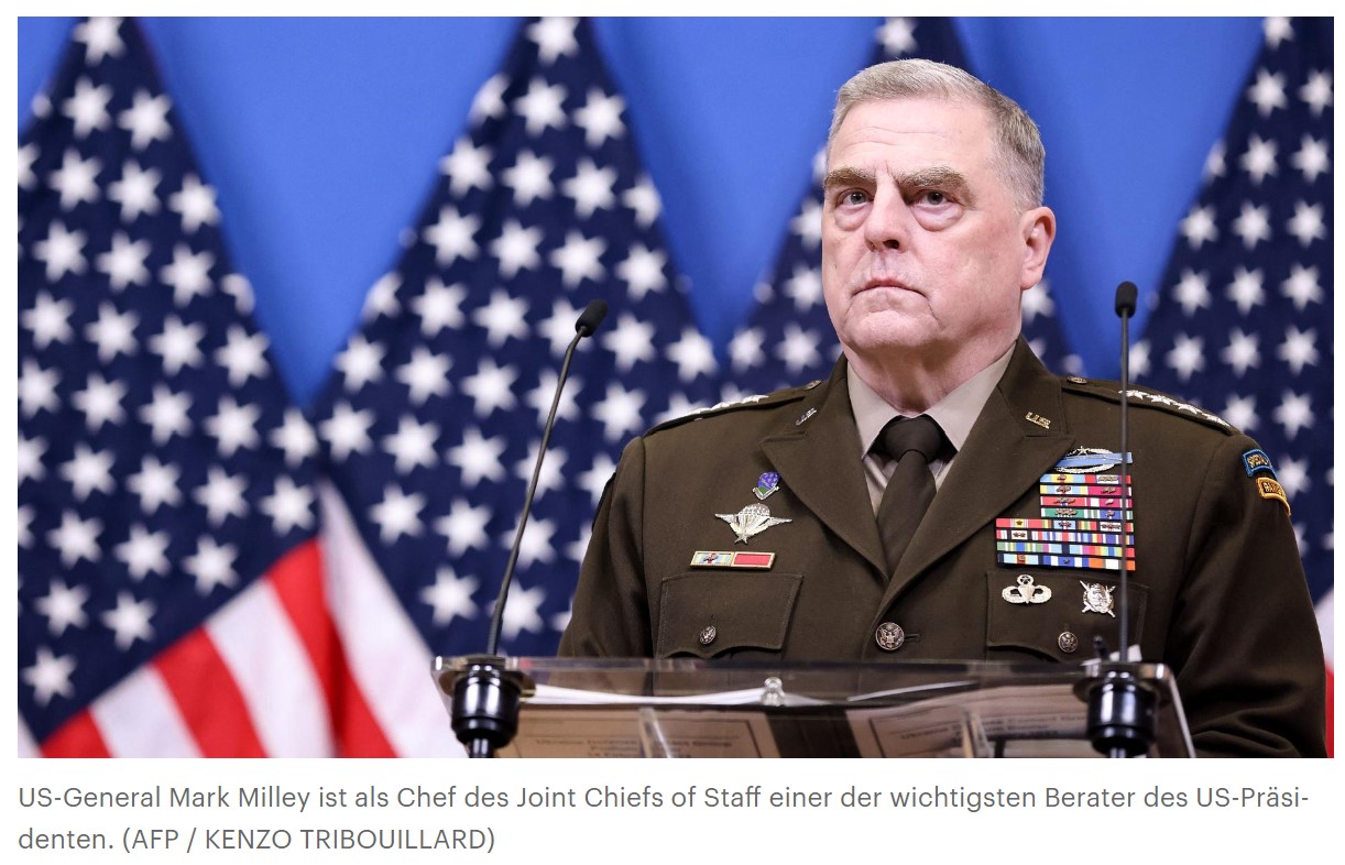 Syrien: Regierung kritisiert Besuch von ranghohem US-General in Kurdengebieten