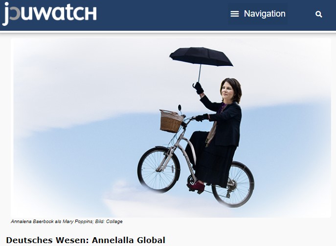 Deutsches Wesen: Annelalla Global