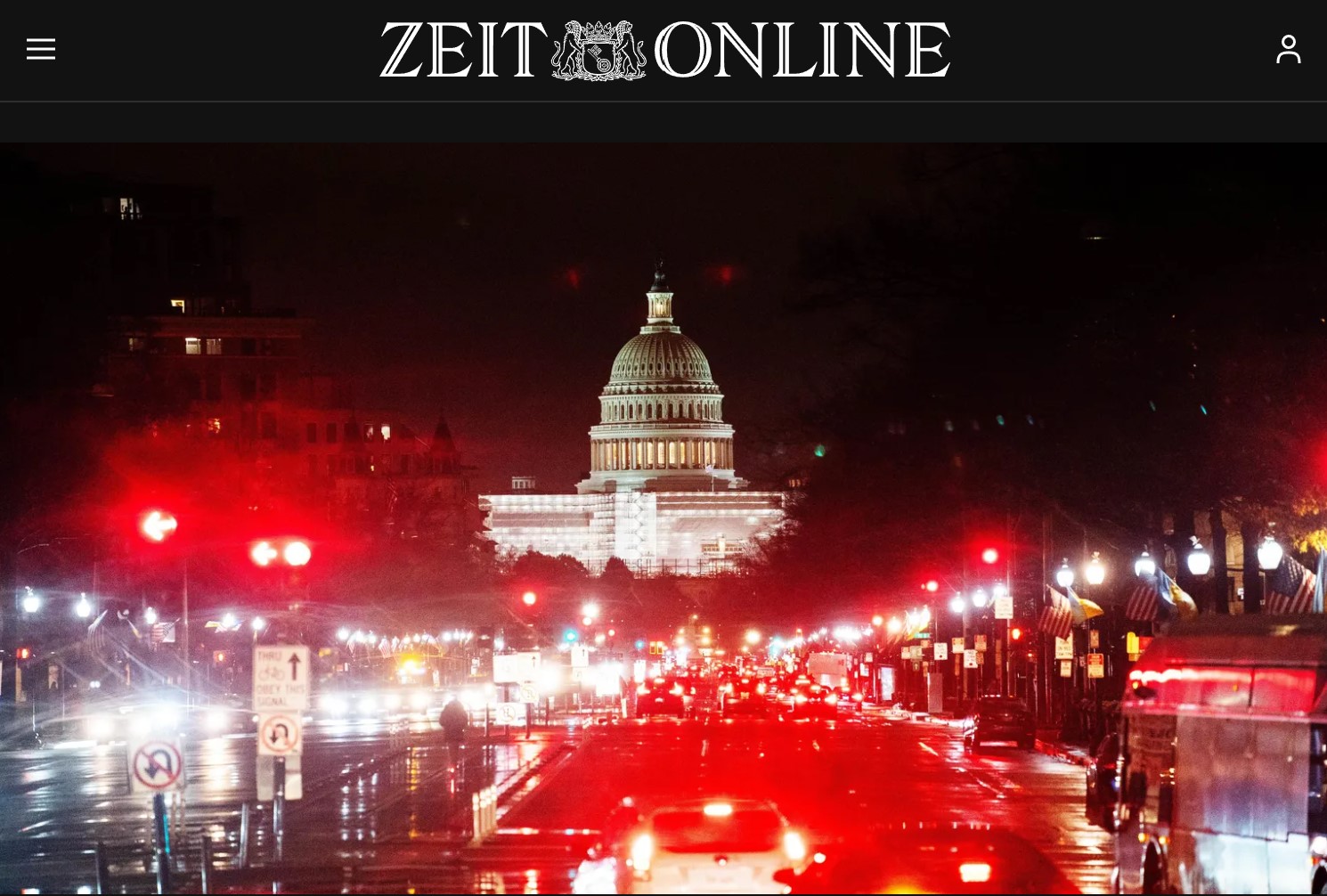 Joe Biden will Defizit um drei Billionen Dollar senken