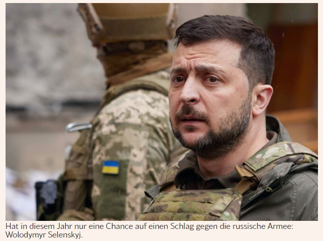 Tschechiens Präsident Pavel verrät über Selenskyjs Offensive: 45.000 Soldaten für Angriff bereit