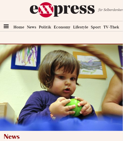 Neue Fakten: Isolation während Corona verzögerte Sprachentwicklung bei Kindern