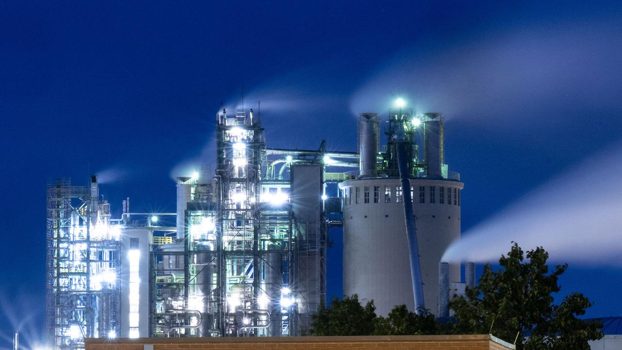 Bundesländer wollen bei der EU für Industriestrompreis werben