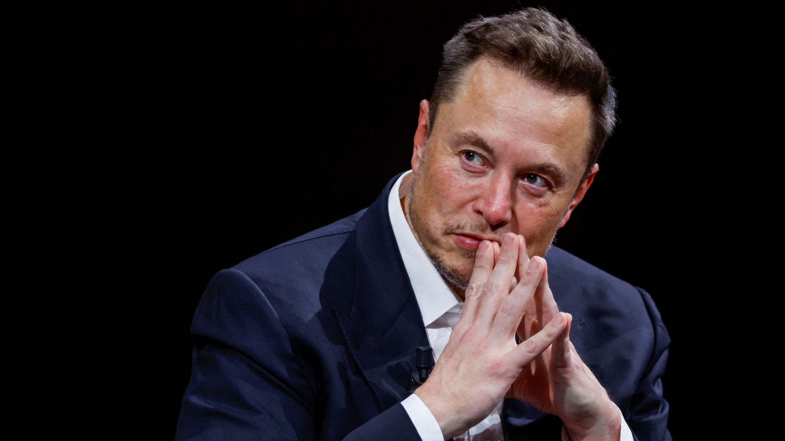 Elon Musk | Der gefährliche Einfluss des Multimilliardärs auf die Weltpolitik