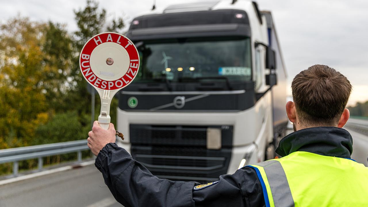Migrationspolitik: Was die Grenzkontrollen in Brandenburg bringen