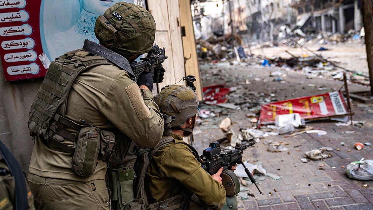 Trotz UN- Resolution: Israel will Krieg gegen Hamas in Gaza fortsetzen