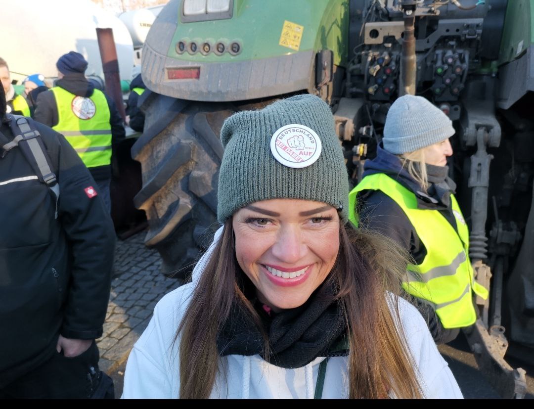 Gelbe Weste sind wieder da!