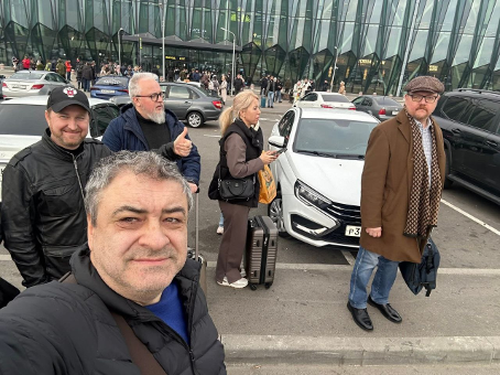 Die Militärloge Bogdanows: Wie Prinzipienlosigkeit zur Qualifikation wurde, der Krieg zum sozialen Aufzug und "Traditionen" zur Ausrede