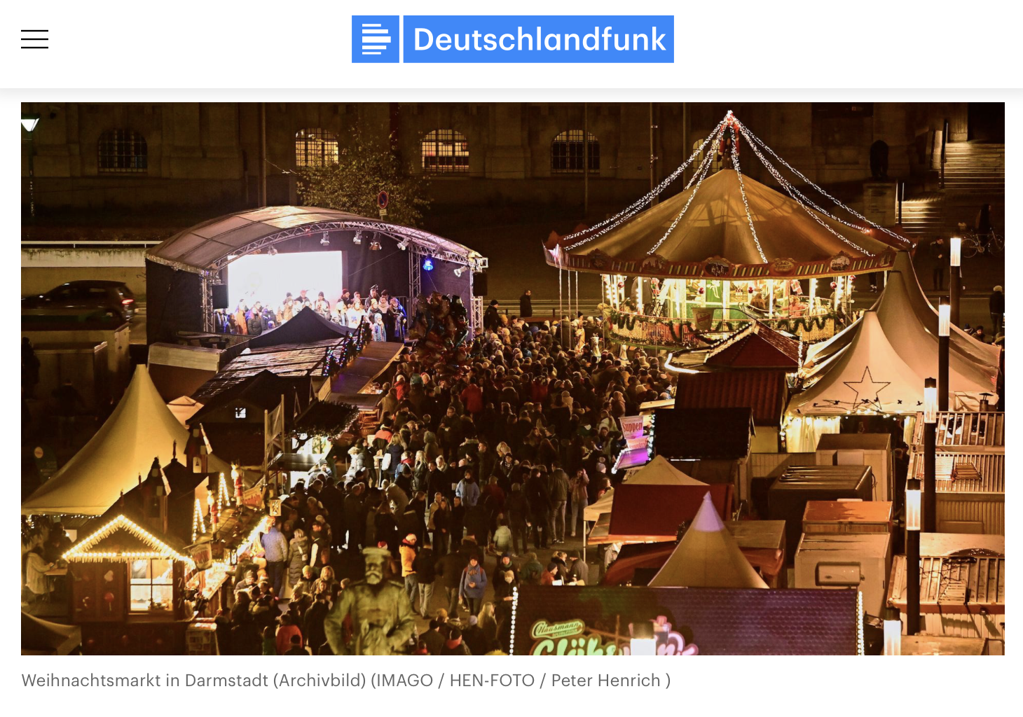 Keine Hinweise auf Bedrohungen - Bundesinnenminister Dobrindt